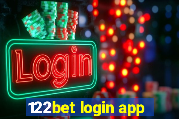 122bet login app